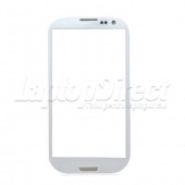 Geam Samsung Galaxy S3 (i747 i535 T999 i9300) alb
