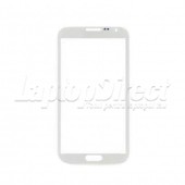 Geam Samsung Galaxy note2(N7100) alb
