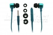 Kit Handsfree In-Ear Albastru