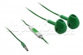 Kit Handsfree Box Jack 3.5 Verde