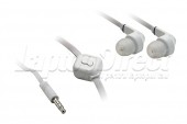 Kit Handsfree Star Jack 3.5 Alb