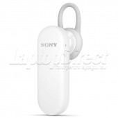 Handsfree Bluetooth Sony MBH20 Alb