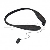HANDSFREE BLUETOOTH V4.0 APEL + MUZICA NEGRU