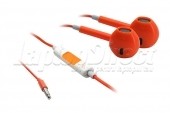 Kit Handsfree Box Jack 3.5 Orange