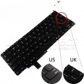Tastatura Laptop APPLE MacBook Pro A1297 layout UK