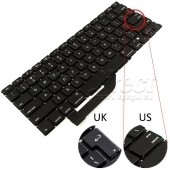 Tastatura Laptop Apple MacBook Pro 15” 2.3GHz Core i7 iluminata