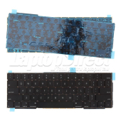 Tastatura Laptop Apple MacBook Pro A1989 iluminata