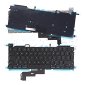 Tastatura Laptop APPLE Macbook Pro A2289 iluminata layout UK