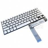 Tastatura Laptop ASUS Q302LA argintie