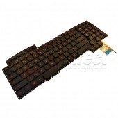 Tastatura Laptop ASUS ROG G752