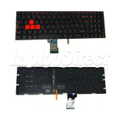 Tastatura Laptop Asus GL702VM iluminata layout UK