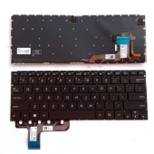 Tastatura Laptop ASUS T302 iluminata