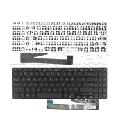 Tastatura Laptop ASUS X560