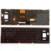 Tastatura Laptop ASUS ROG Zephyrus GX701G iluminata