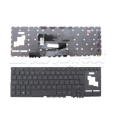 Tastatura Laptop ASUS ROG Zephyrus GX701G iluminata layout UK
