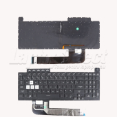 Tastatura Laptop ASUS FA706 iluminata RGB