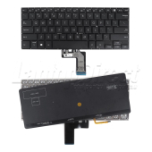 Tastatura Laptop ASUS B1400 Iluminata