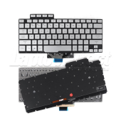 Tastatura Laptop ASUS GA401 G14 Iluminata