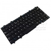 Tastatura Laptop DELL XPS 12 9250 iluminata layout UK