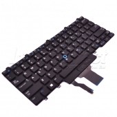 Tastatura Laptop DELL Latitude E7270 iluminata varianta 2