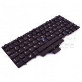 Tastatura Laptop DELL Latitude 7480 varianta 2 iluminata layout UK