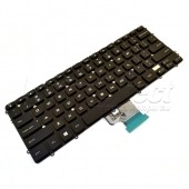 Tastatura Laptop Dell Precision M3800 iluminata