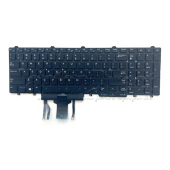 Tastatura Laptop Dell 0383D7 iluminata