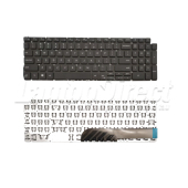 Tastatura Laptop DELL VOSTRO 3500 (2021)