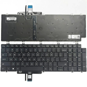 Tastatura Laptop DELL Precision 7670 iluminata