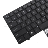 Tastatura Laptop DELL Latitude 7440 iluminata