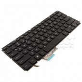 Tastatura Laptop Dell XPS 14R iluminata