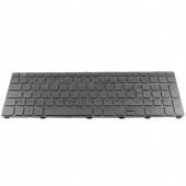 Tastatura Laptop Dell Inspiron 17-7737 argintie