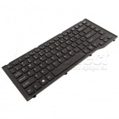 Tastatura Laptop Fujitsu Lifebook LH532