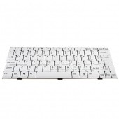 Tastatura Laptop Fujitsu Lifebook P5010 alba