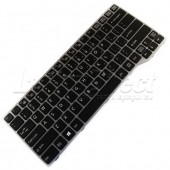Tastatura Laptop Fujitsu Lifebook E744 iluminata