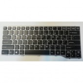 Tastatura Laptop Fujitsu Lifebook E544 iluminata