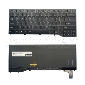 Tastatura Laptop Fujitsu Stylistic Q738