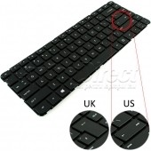 Tastatura Laptop Hp Compaq Pavilion Sleekbook 14-B008EA