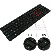 Tastatura Laptop Hp Compaq Pavilion 15-n