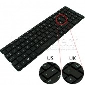 Tastatura Laptop HP 250 G2 layout UK