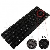 Tastatura Laptop HP Compaq Pavilion 14-E