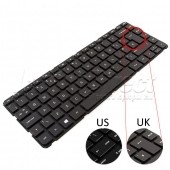 Tastatura Laptop HP Compaq 345 G2 layout UK