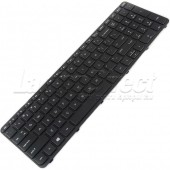 Tastatura Laptop HP 250 G3 cu rama