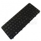 Tastatura Laptop HP Folio 13 iluminata