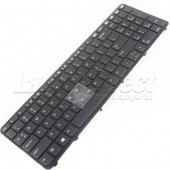Tastatura Laptop HP ZBook 17 iluminata