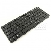 Tastatura Laptop HP Probook 640 G1 cu rama