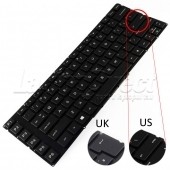 Tastatura Laptop HP OMEN 15-5000 iluminata