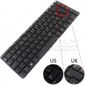 Tastatura Laptop HP PROBOOK 430 G1 layout UK