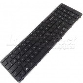 Tastatura Laptop HP 350 G2 cu rama