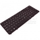 Tastatura Laptop HP Zbook 14
